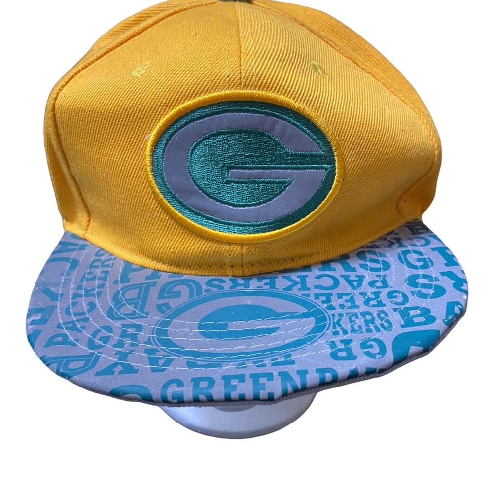 Greenbay Packers Hat